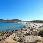 Hébergement de vacances Oleandro By Interhome