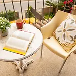 Hébergement de vacances Oleandro By Interhome *