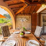 Oleandro By Interhome Hébergement de vacances