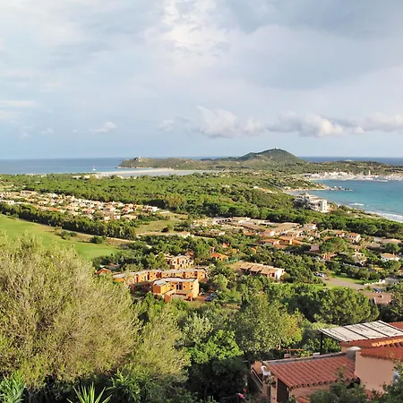 Holiday home Oleandro By Interhome *
