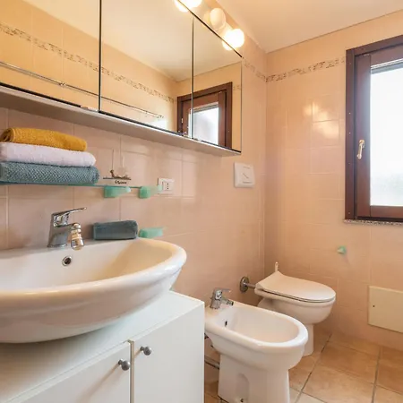 Holiday home Oleandro By Interhome