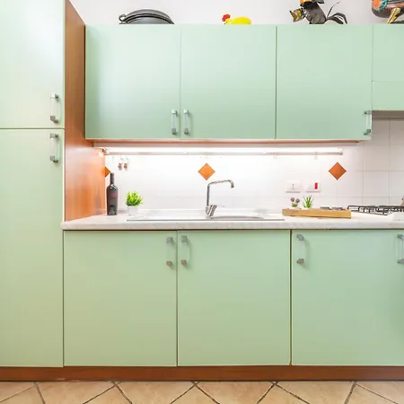Oleandro By Interhome * Villasimius