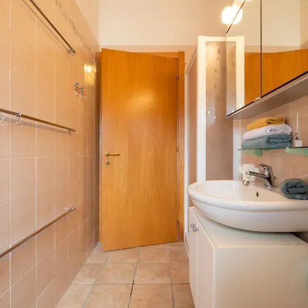 Holiday home Oleandro By Interhome