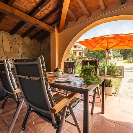 Holiday home Oleandro By Interhome *