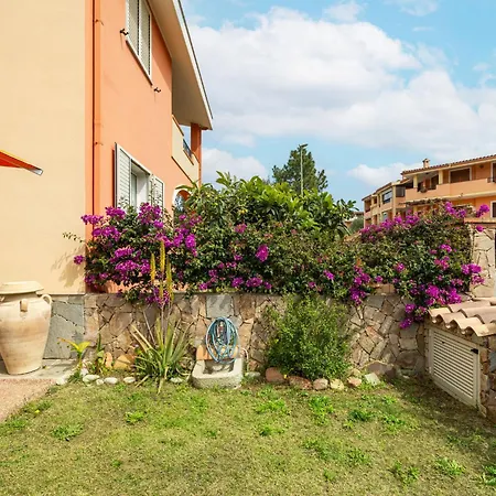 Oleandro By Interhome فيلاّسيمِيوس