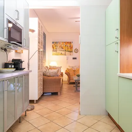 Casa vacanze Oleandro By Interhome