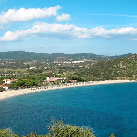Oleandro By Interhome Holiday home Villasimius