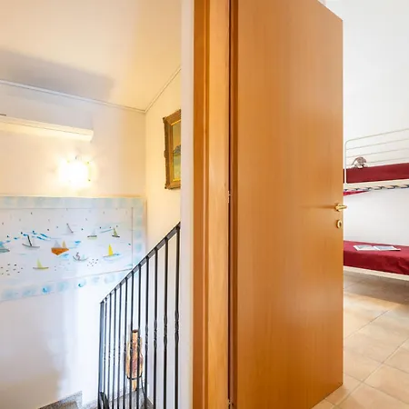 Holiday home Oleandro By Interhome Villasimius