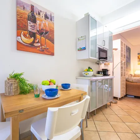 Oleandro By Interhome Holiday home *