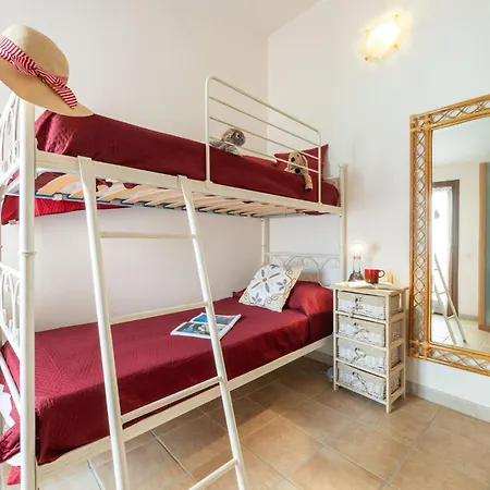 Oleandro By Interhome