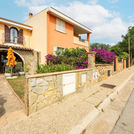 Oleandro By Interhome Holiday home