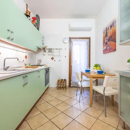 Oleandro By Interhome Holiday home *