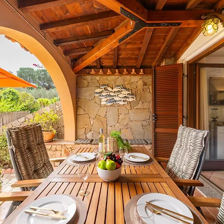 Oleandro By Interhome Casa vacanze