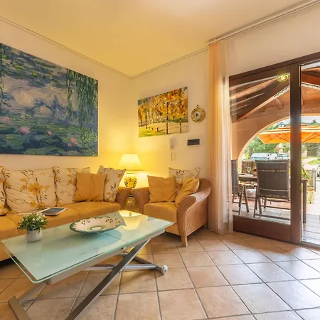 Oleandro By Interhome *