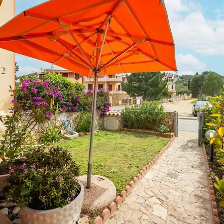 Oleandro By Interhome * Villasimius