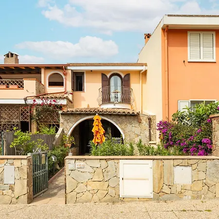 Oleandro By Interhome Casa vacanze *