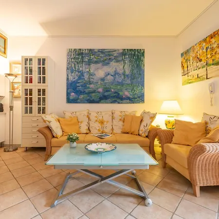 Holiday home Oleandro By Interhome *