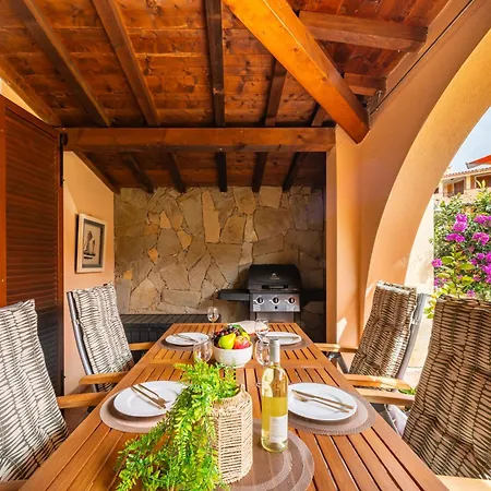 Oleandro By Interhome Holiday home Villasimius