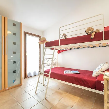 Oleandro By Interhome Villasimius
