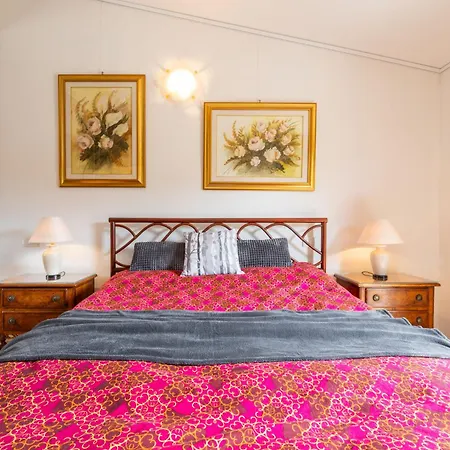 Oleandro By Interhome Holiday home *