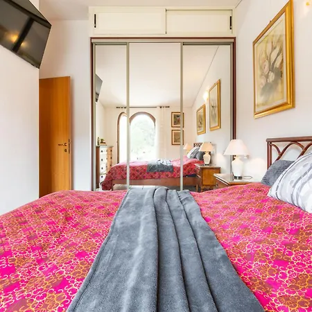 Holiday home Oleandro By Interhome