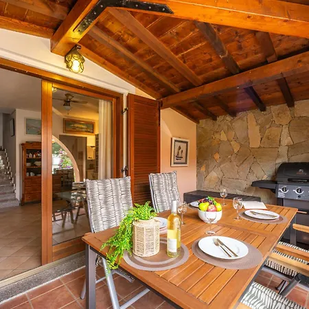 Oleandro By Interhome *